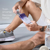 AwakenedCore Hydrogen Tablets with lifestyle background
