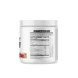 Axe & Sledge 212º Thermo Fat Burner packaging and scoop