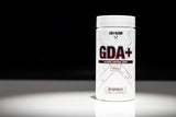 Axe & Sledge GDA+ packaging side view