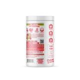 Axe & Sledge The Grind BCAA Powder 499g packaging