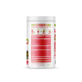 Axe & Sledge The Grind BCAA Powder 499g side view