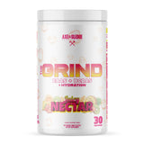 Axe & Sledge The Grind Essential Amino Acids 490g front view