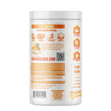 Axe & Sledge The Grind Essential Amino Acids 499g packaging