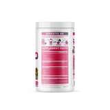 Axe & Sledge The Grind Essential Amino Acids 499g side view