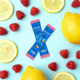 Axldrn PotentCalm Drink Mix individual packet