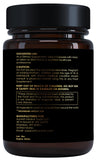 Ayorish Berberine Supplement capsules close-up