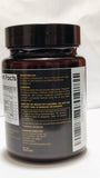 Ayorish Berberine Supplement packaging details