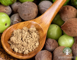 AYURVEDASHREE Amla Powder 100g mixed with honey for DIY mask