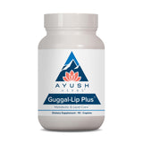 Ayush Herbs a balanced routine Health Supplement front view