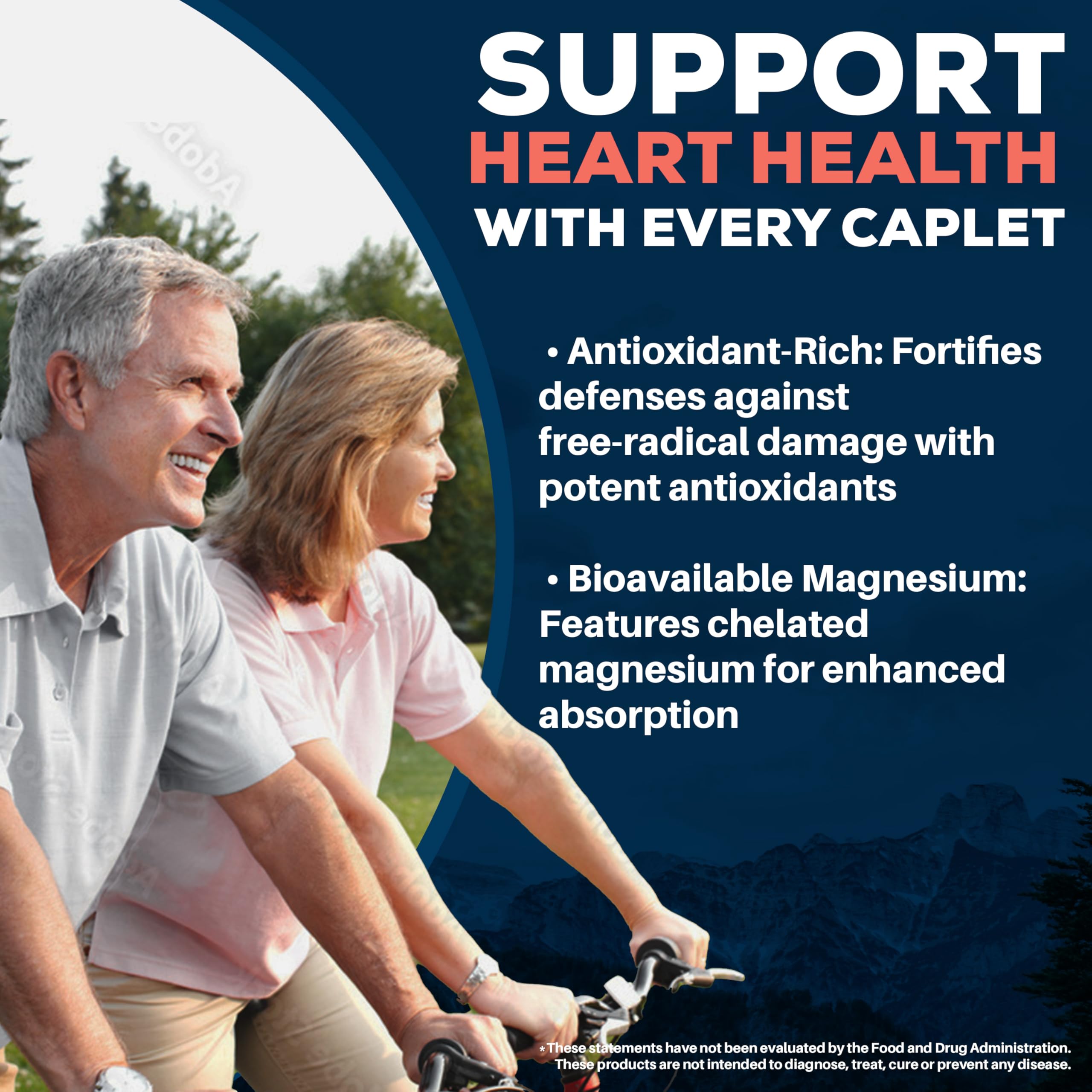 Ayush Herbs Carditone caplet close-up