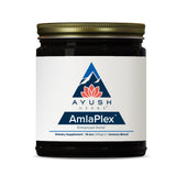 Ayush Herbs Chyawanprash Amla Jam 18g front view
