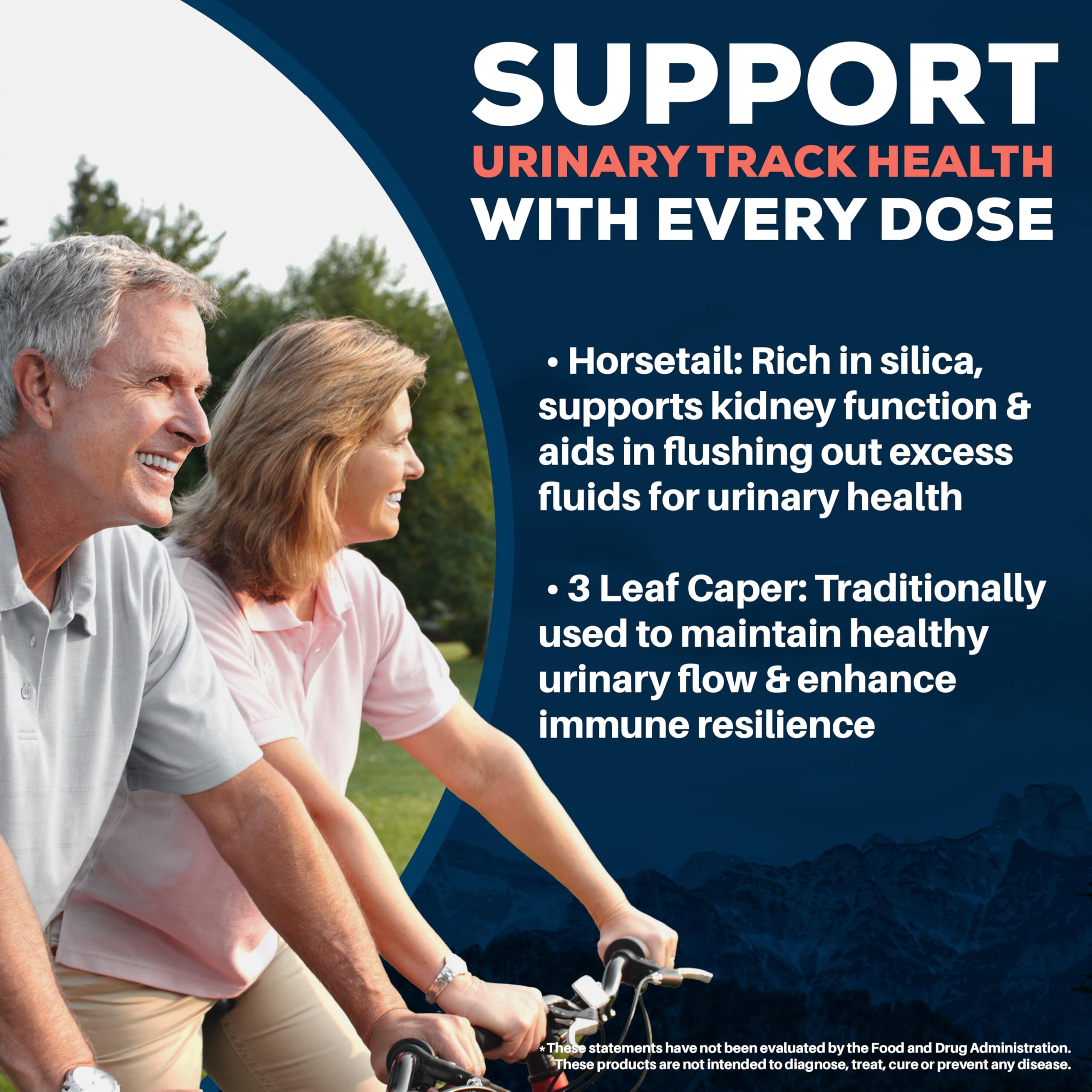 Ayush Herbs Cranberry Kidney Support Supplement capsules