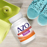 AZO Bladder Control Supplement with Go Less, lifestyle setting