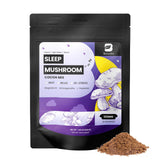 B BEWORTHS Mushroom Hot Cocoa Powder 200g front view