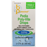 B Protected Liquid Multivitamin Formula bottle front view