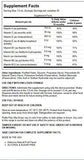 B Protected Liquid Multivitamin Formula with measuring dropper