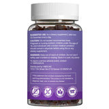 Babivek Ashwagandha Gummies 3000mg mixed berry flavour