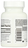 Back of 365 Melatonin Lozenges packaging showing ingredients