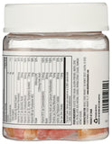 Back view of 365 by Whole Foods Market Multivitamin Kid's Gummies bottle