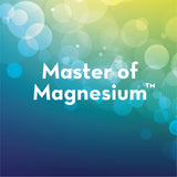 Back view of Mag-Ox 400 Magnesium Supplement packaging
