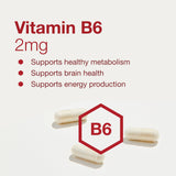Back view of PROTOCOL FOR LIFE BALANCE Ortho Thyroid bottle