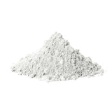 Back view of PURE ORIGINAL INGREDIENTS Magnesium Supplement with nutritional information