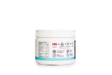 Back view of REDMOND Re-Lyte daily wellness Multivitamin Drink Mix Blackberry 227g