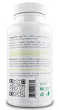 BACTERIUM PLUS Probiotic Capsules easy-to-swallow capsules