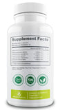 BACTERIUM PLUS Probiotic Capsules packaging details