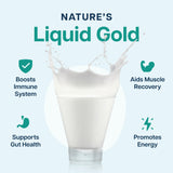 Baese Nutrition Colostrum Powder 4000mg packaging