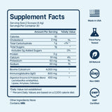 Baese Nutrition Colostrum Powder 4000mg powder texture