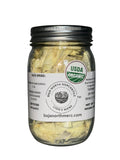 Baja North Mercantile Organic Mushroom Supplement 10g front view