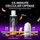 BAKAKOUL BCAA Supplement 450g with measuring cup