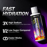 BAKAKOUL BCAA Supplement 450g with shaker bottle