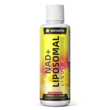 BAKAKOUL NAD+ Liquid Supplement bottle front view
