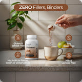 Balancebreens Ceylon Cinnamon Capsules close-up of capsules