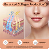 Balancebreens Hyaluronic Acid Supplement capsules close-up