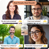 Balancebreens Hyaluronic Acid Supplement packaging