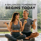 Balancebreens Melatonin 10mg packaging with product details