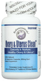 Balanceuticals Dietary Fibers 60 Capsules front view