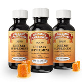Balsamo Tchakowski Propolis Liquid 390g front view