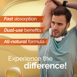 Balsamo Tchakowski Propolis Liquid 454g dropper application