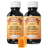 Balsamo Tchakowski Propolis Liquid 454g front view
