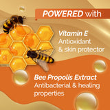 Balsamo Tchakowski Propolis Liquid 454g in a lifestyle setting