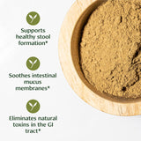 Banyan Botanicals Bilva Fruit Powder packaging