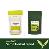 Banyan Botanicals Dashamula Powder ingredient list