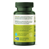 Banyan Botanicals Everyday Greens Organic Superfood Tablets ingredients list