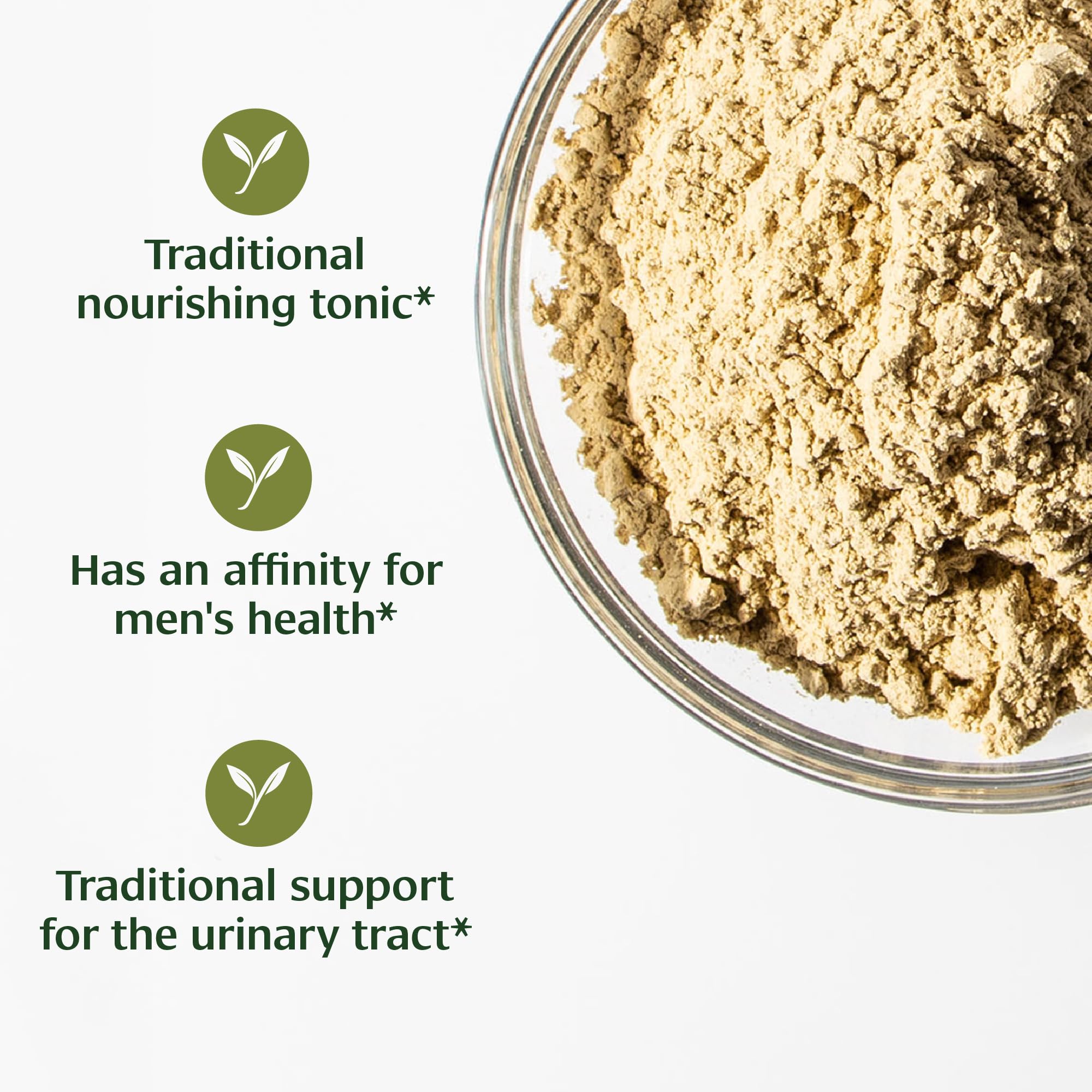 Banyan Botanicals Gokshura Fruit Powder packaging