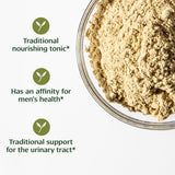 Banyan Botanicals Gokshura Fruit Powder packaging