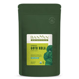 Banyan Botanicals Gotu Kola Powder 227g front view